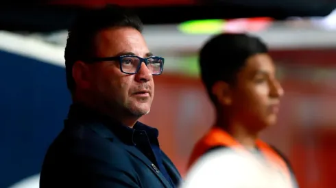 Mohamed ya tiene el equipo.