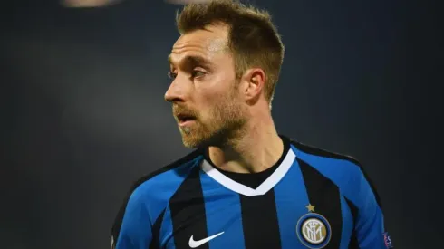 Insólito: cerraron el hotel donde estaba Eriksen y se quedó en la calle