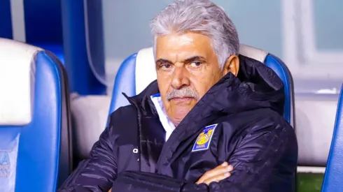 Tigres tiene todo listo para el gran encuentro.