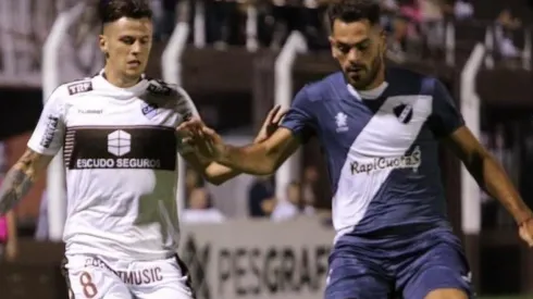 CÓMO VER ONLINE Alvarado vs. Independiente Rivadavia por la Primera Nacional