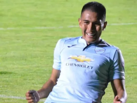 Qué canal transmite Bolívar vs. Wilstermann por la Primera División de Bolivia