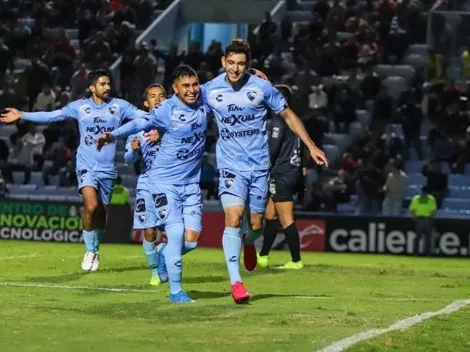 Qué canal transmite Dorados de Sinaloa vs. Tampico Madero por el Ascenso MX