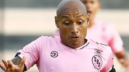 Chávez es jugador del Sport Boys.