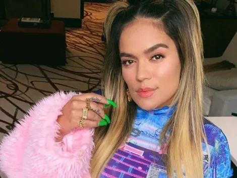 Karol G metió el tuitazo del año por el Coronavirus: "TUSAlud es primero"