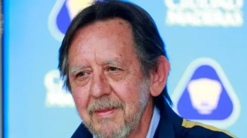 La petición de los aficionados de Pumas a la directiva en el estadio Olímpico Universitario