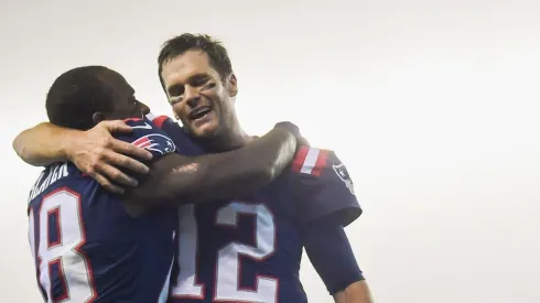 Los Patriots renovaron a uno de sus referentes