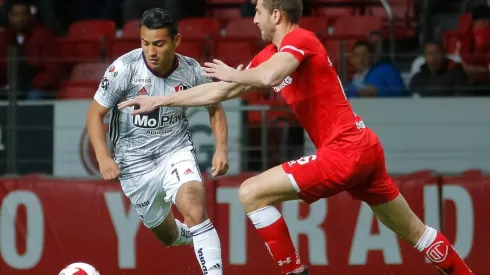 Toluca vs. Atlas (Foto: Jam Media)