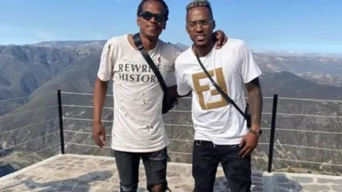 ¿Cómo sigue su vida? Ibarra, de vacaciones junto a su familia