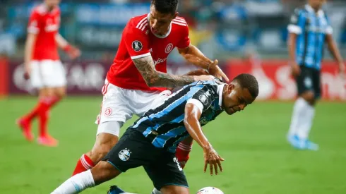 Damián Musto: "Juegan con la vida de la gente como si fuera videojuego"