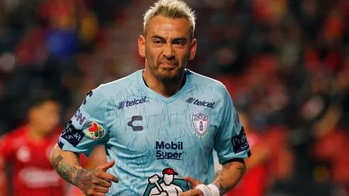 Los Tuzos usaron una mascarilla que no es la indicada para el COVID-19