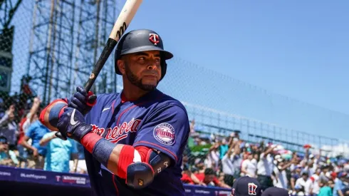 Cruz se mantiene atento a lo que suceda con la venidera temporada de MLB