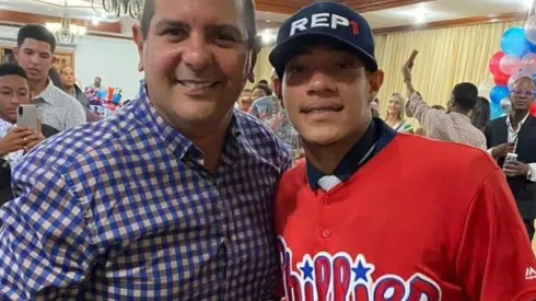 Los scouts señalan que García tiene todas las cualidades para ser una estrella en MLB