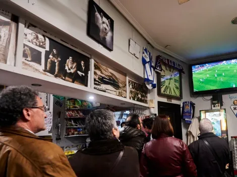 El Coronavirus y los jugadores mexicanos del Salamanca