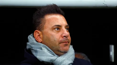 Dos expulsiones para Mohamed en un mes