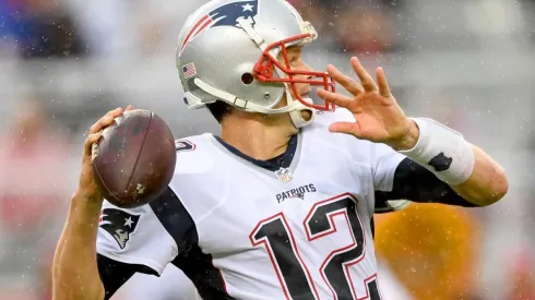 Revelada: la opción número 1 de Tom Brady para la agencia libre