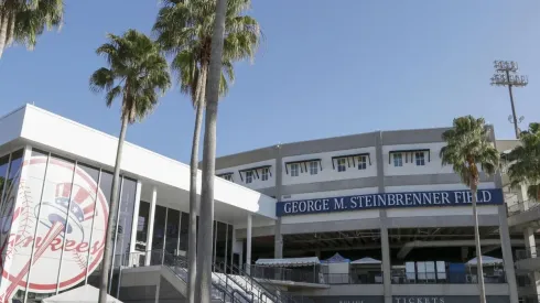 Yankees revelan identidad de prospecto que contrajo coronavirus