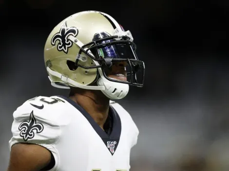 Michael Thomas protestó contra el nuevo CBA con un tuit tremendo