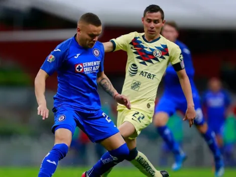 Habría Clásico Nacional: Los 8 equipos que entrarían a la Liguilla