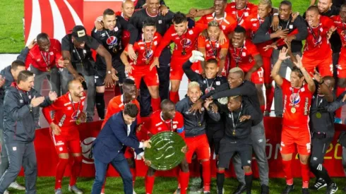 Desmienten primer caso de Coronavirus en el fútbol profesional colombiano