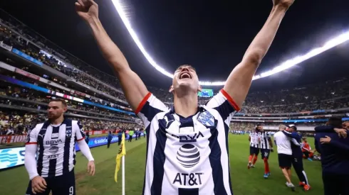 Montes se refirió a la final de la Copa MX