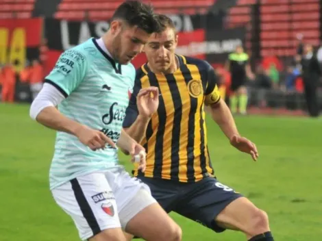 Qué canal transmite Rosario Central vs. Colón por la Copa de la Superliga