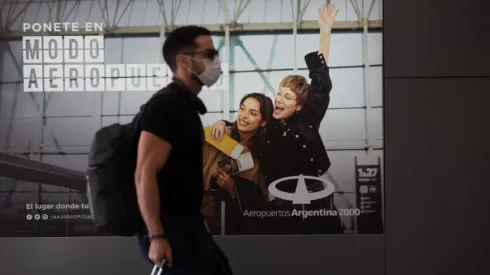 El Gobierno confirmó 9 casos más de coronavirus y uno podría ser autóctono