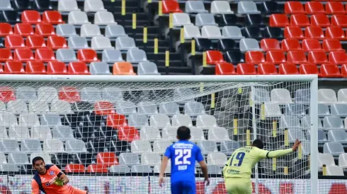 El mensaje de Jurado para Jesús Corona