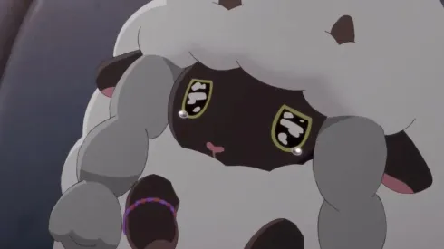 Pokémon presenta "Compañero", el Episodio 3 de la miniserie Alas del Crepúsculo