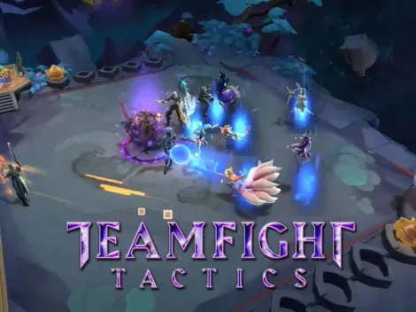 Primer vistazo a las nuevas Minileyendas, Kabums y Galaxias del Set 3 del Teamfight Tactics (TFT)