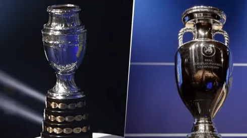 El fútbol también quedó en cuarentena: los campeonatos que fueron aplazados