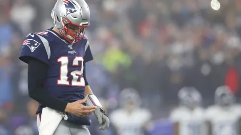Tom Brady ya tendría nuevo equipo