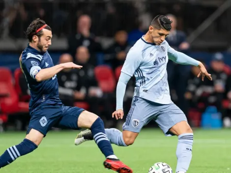 Alan Pulido y el #CamisaChallenge