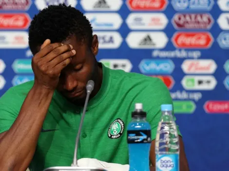 Rescindió el contrato con su equipo porque no frenaron la liga ante el coronavirus