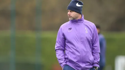 Como para agendarlo: Pochettino bancó el plantón de River a la Superliga