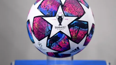 La Champions League podría jugarse los fines de semana por el coronavirus