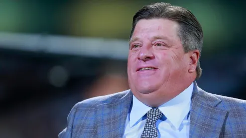 El Piojo habló sobre su renovación con América.