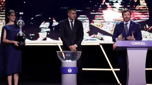 Oficial: hasta el 5 de mayo no habrá Libertadores ni Sudamericana