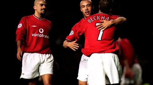 Excompañero de Beckham cree que atraerá grandes figuras a Inter Miami