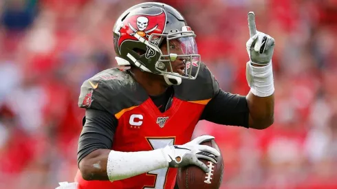 Jameis Winston podría terminar en los Steelers, pero con una condición