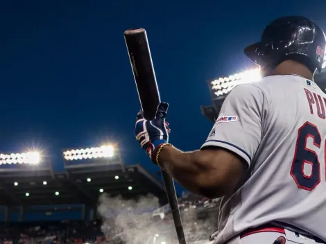 Yasiel Puig cada vez más cerca de firmar con un grande de la Nacional