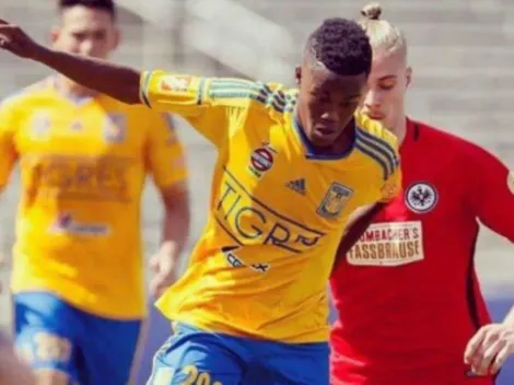 La razón por la que Dakoi se fue de la casa club de Tigres