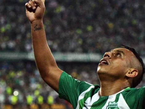 Video: Vladimir Hernández le enseña a su hija la prevención contra el coronavirus