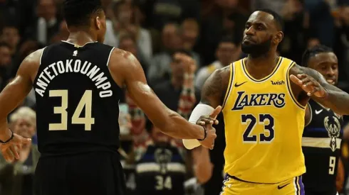 La NBA no tiene intenciones de cancelar los playoffs 2020