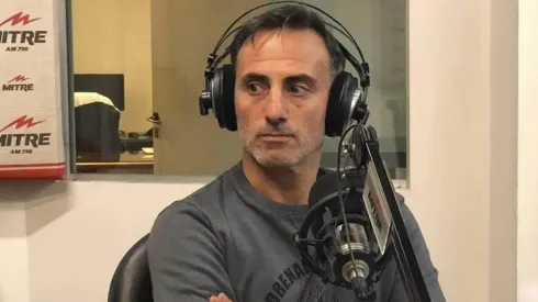 Latorre reveló más detalles sobre su pelea con Billy Álvarez