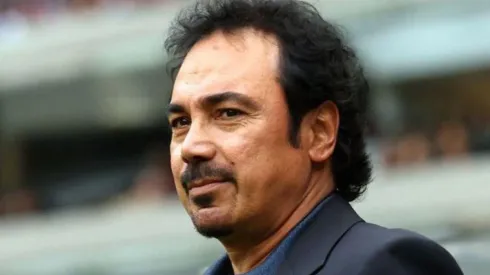 Hugo Sánchez cree que los técnicos mexicanos pueden dirigir en cualquier liga y explicó por qué no están en Europa