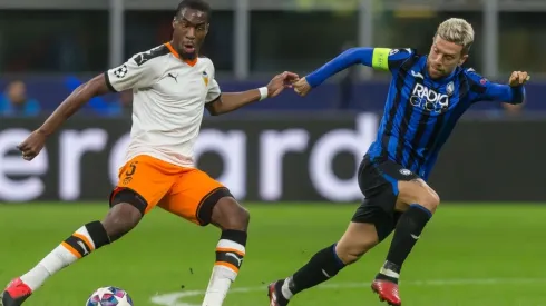 Atalanta vs. Valencia, el partido en la mira.
