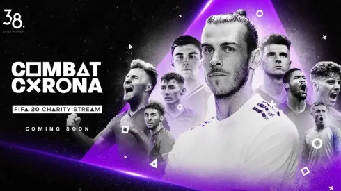 Gareth Bale y varios futbolistas de la Premier League se suman a un nuevo torneo de FIFA 20