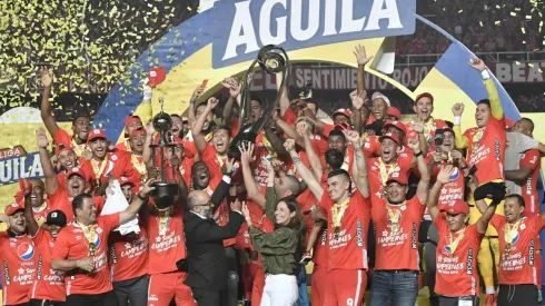 Revelan que al América de Cali le cobraron penaltis en 2019 a cambio de negocios