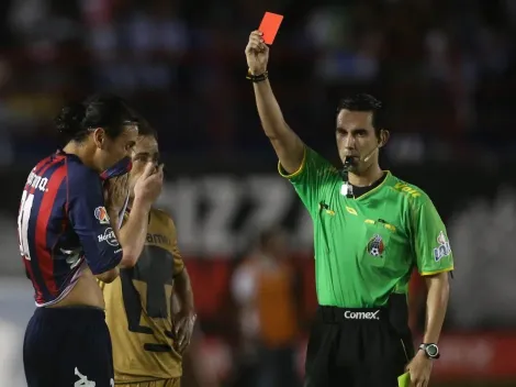 César Ramos expulsó al coronavirus