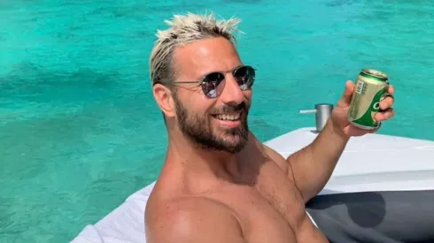 Claudio Pizarro manifestó que este sería su último año.